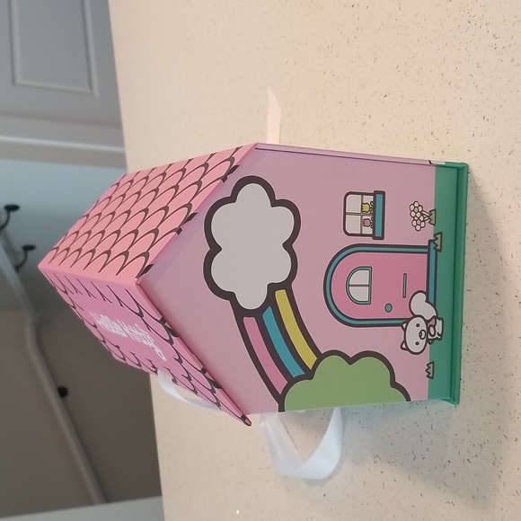 Hello kitty decorative box - Picture 5 of 6